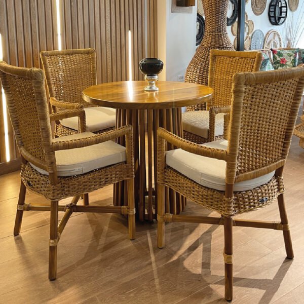 comedor hecho en Colombia
