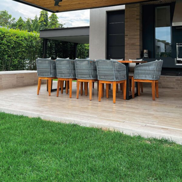 comedor mandarina
