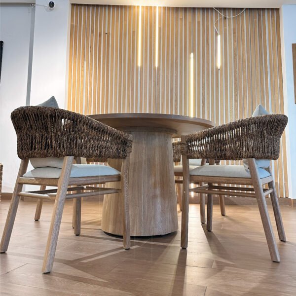 comedor artesanal pereira