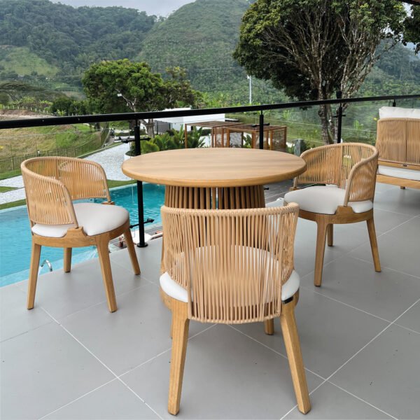 comedor artesanal
