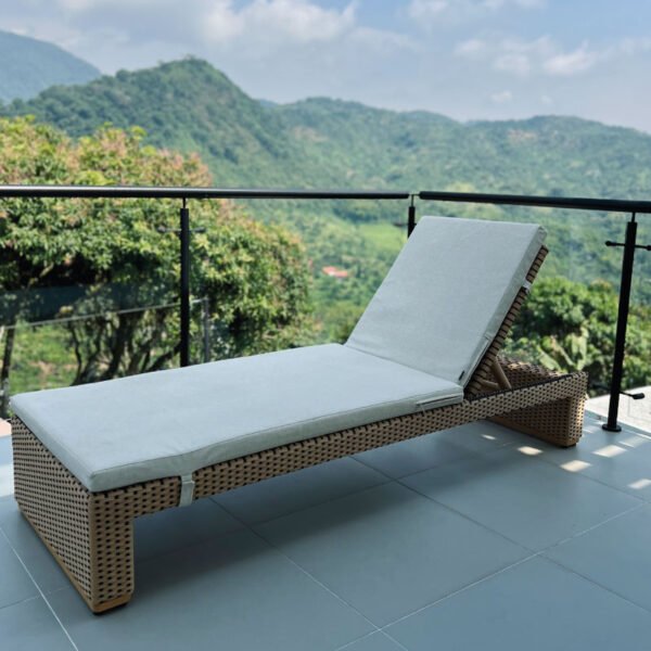 muebles para piscinas colombia