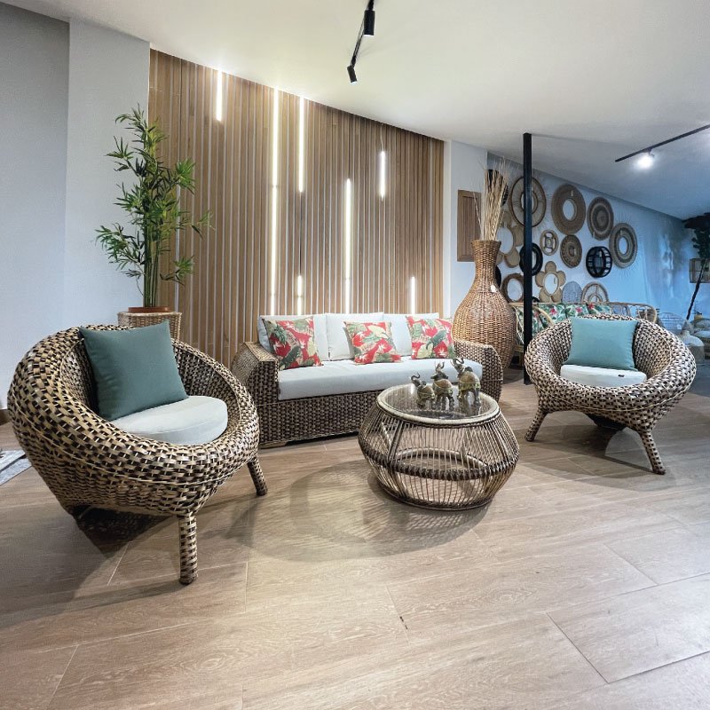 tehus design muebles exclusivos