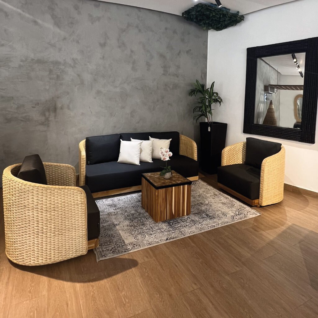 rattan del poblado