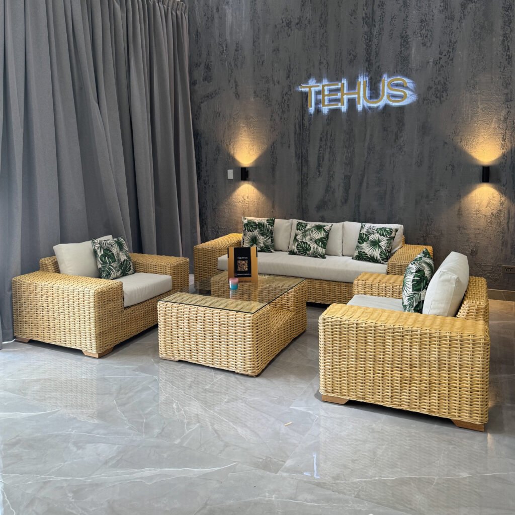 tehus design medellín