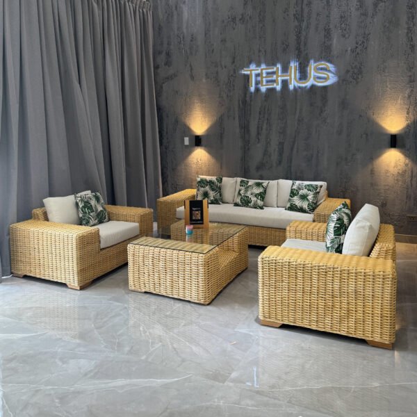 tehus design medellín