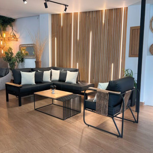 tehus design muebles exclusivos de rattan