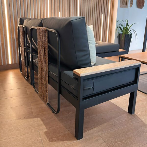 muebles de rattan en cali