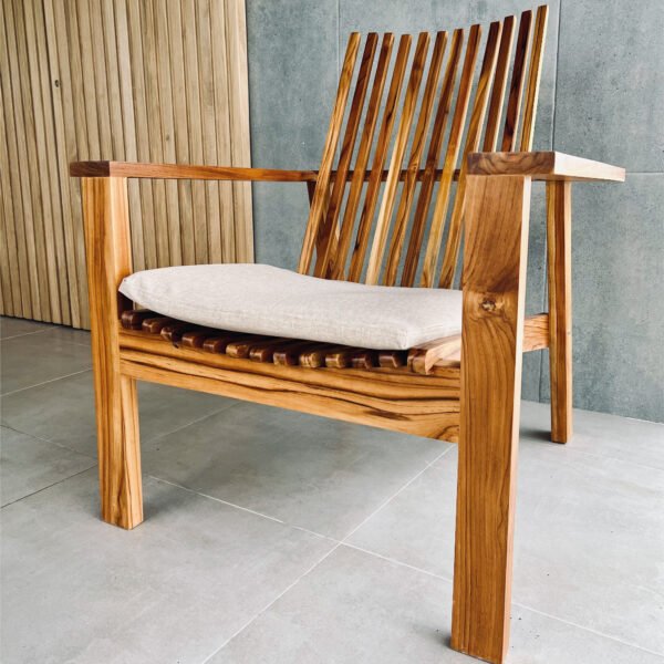 muebles artesanales
