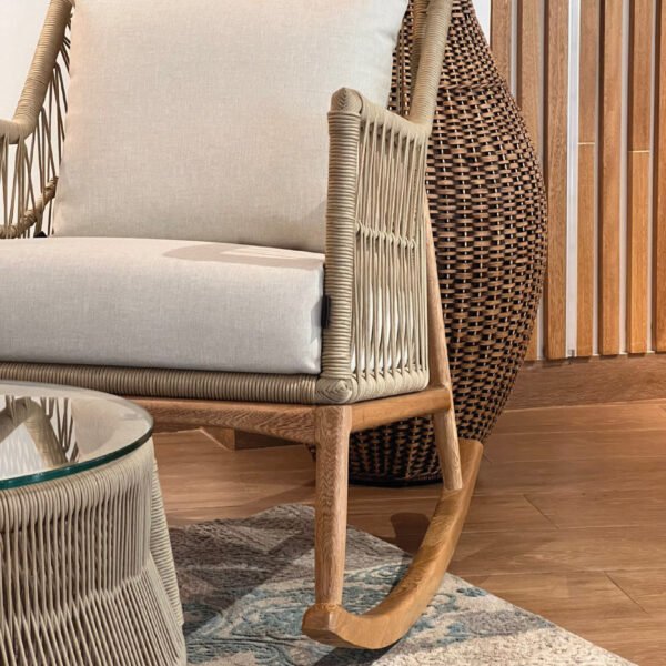 Muebles de lujo y artesanales en Medellín