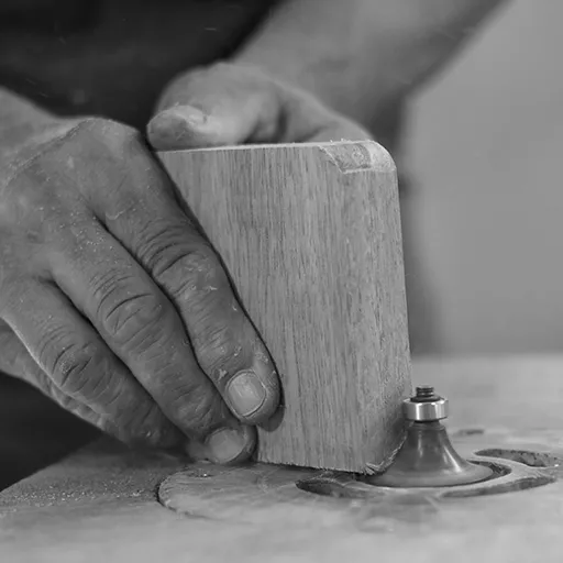 diseño de mobiliario en ratan