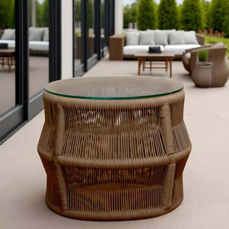 accesorios para exteriores de lujo