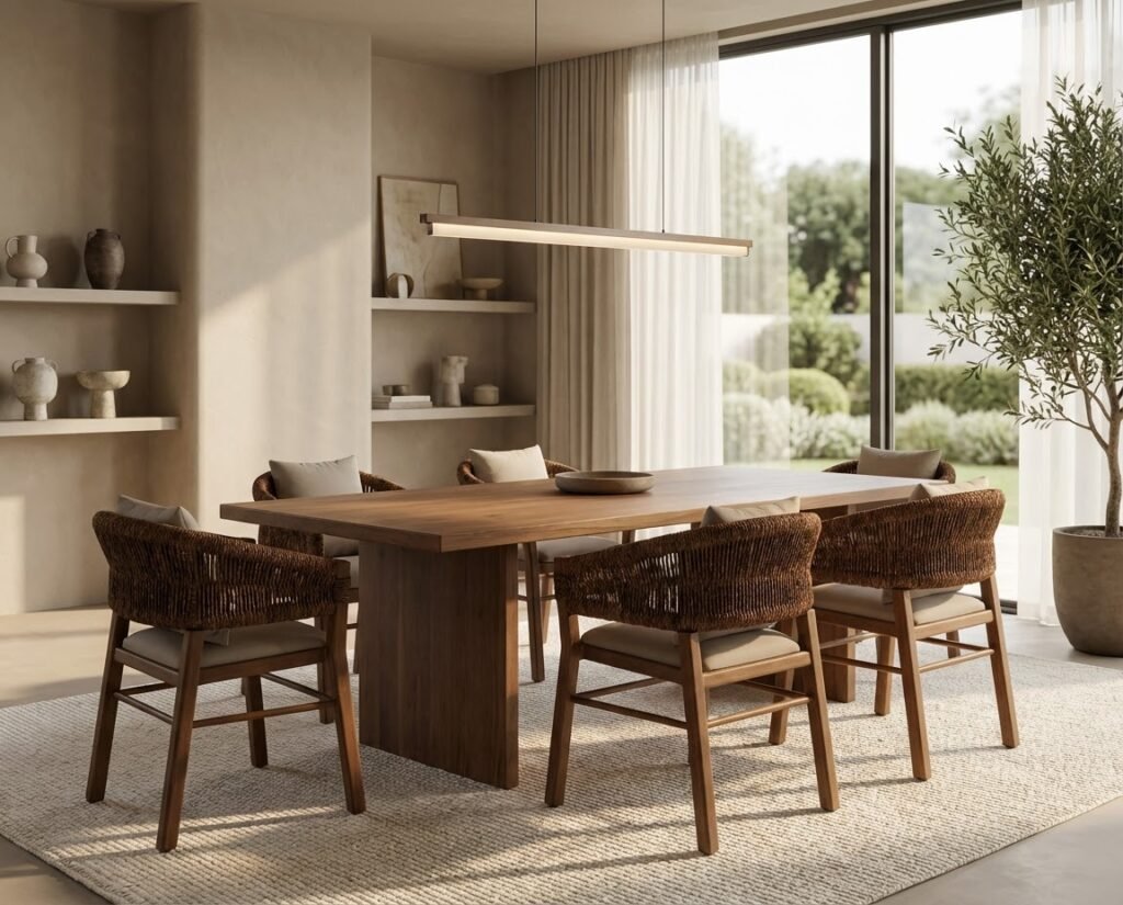 silla toscana ambiente