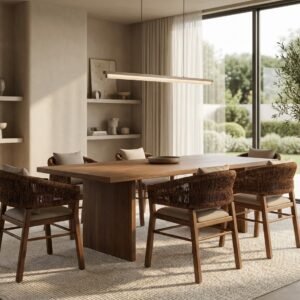 silla toscana ambiente