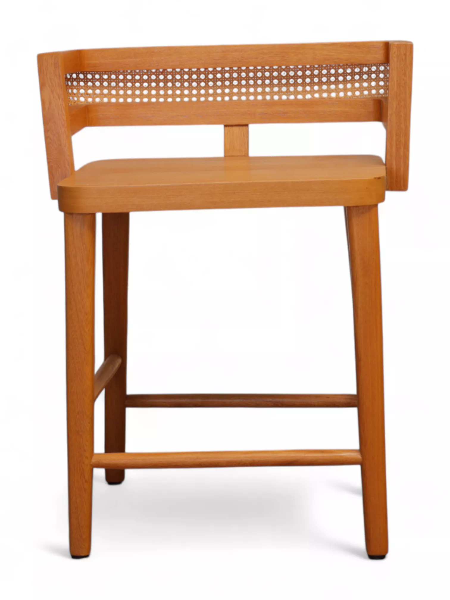 Silla Orlis en madera de roble