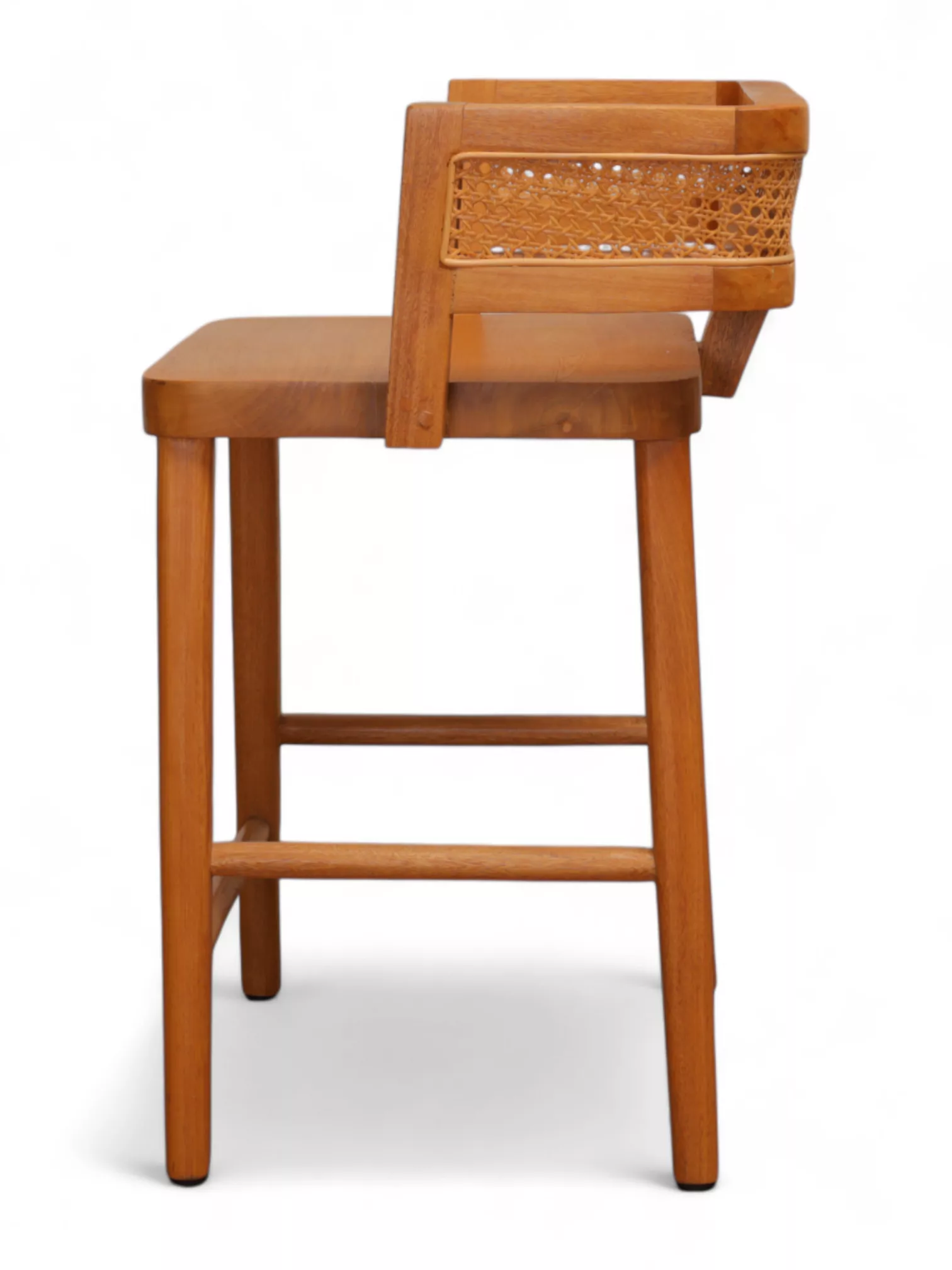 Silla Orlis en madera de roble