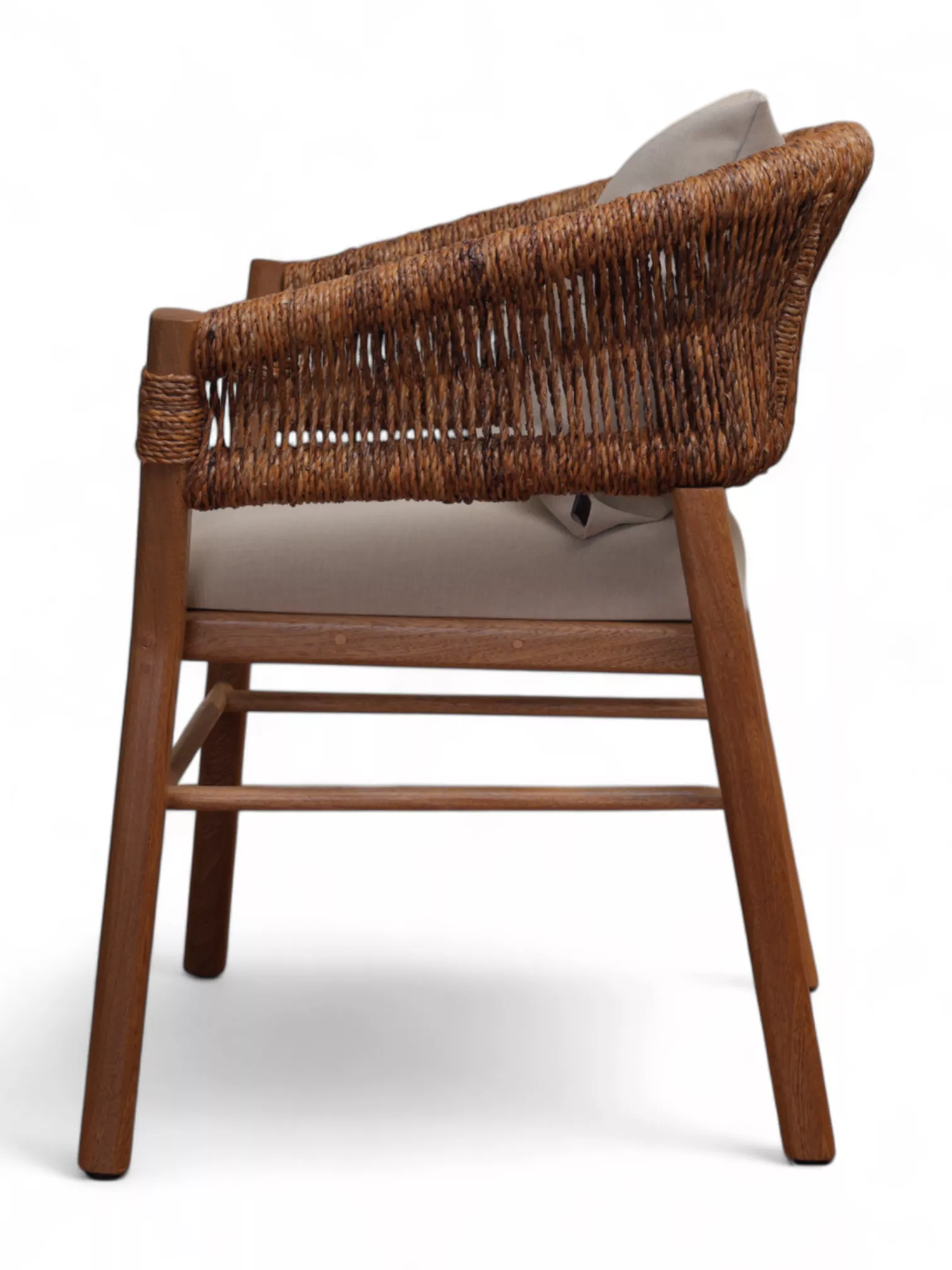 Silla Toscana en roble