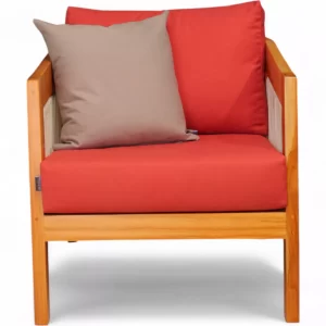 Silla para exterior (2)