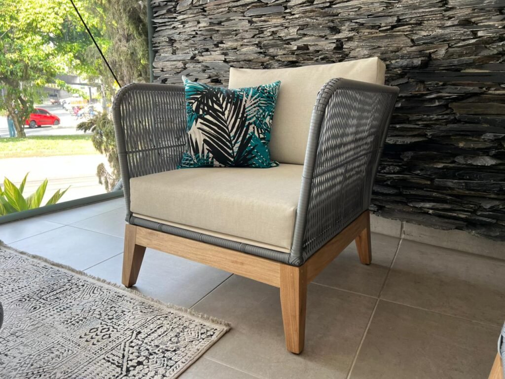 frent poltrona toscana