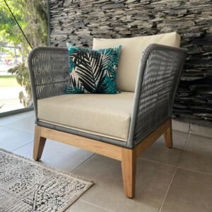 frent poltrona toscana