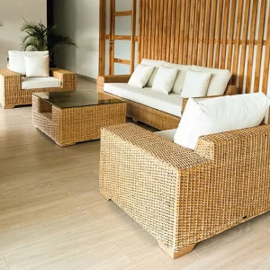 Sala Primavera en Yared