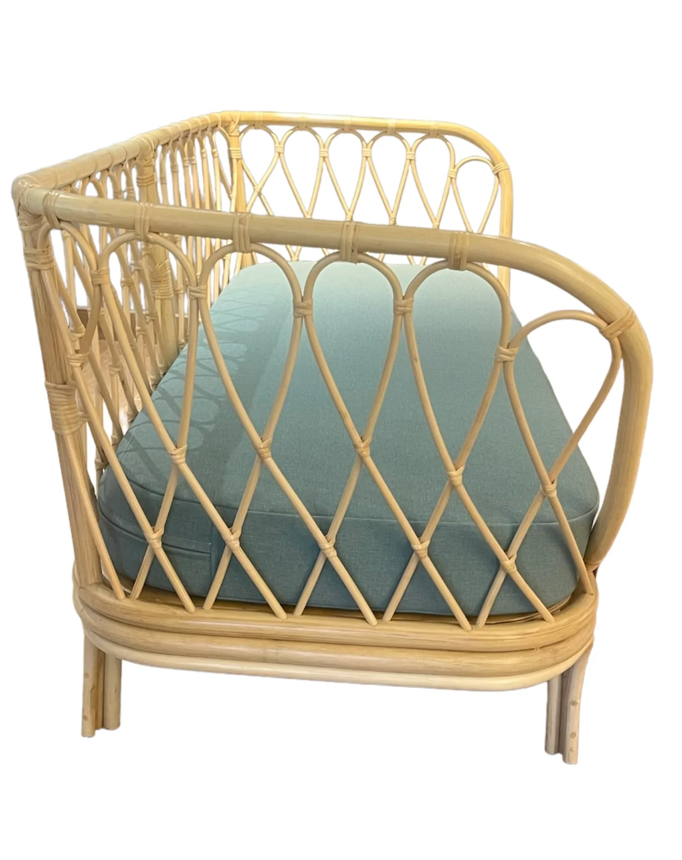 Sofá Bali tres puestos