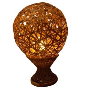 Lampara Nido con Base