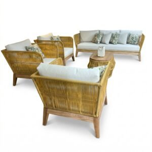 Sala Toscana - Sintético