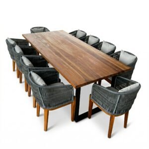 Comedor Mandarina 10P