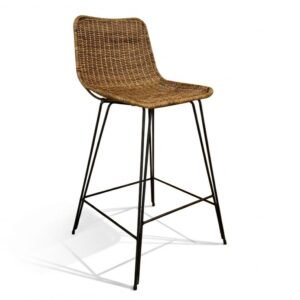 Silla Jupiter - Barra