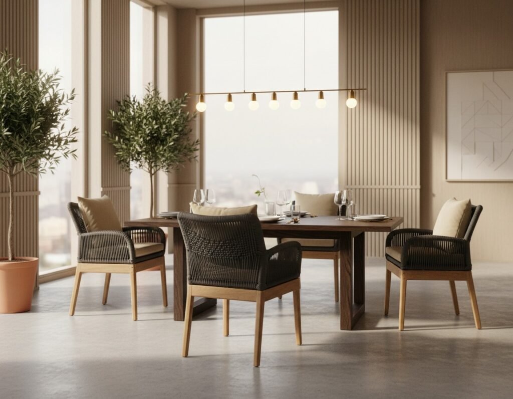 ambiente monaco