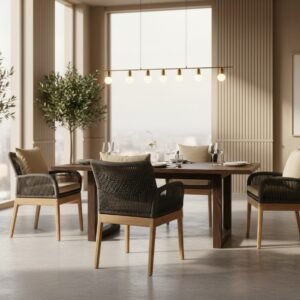 ambiente monaco