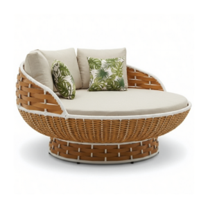 Cama Torta Asoleadora 1