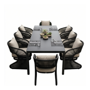 Comedor Emiratos