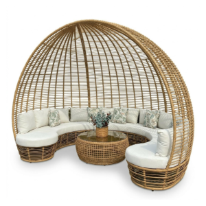 Cáspsula Megalodón