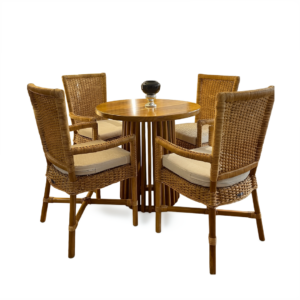 Comedor Orcana